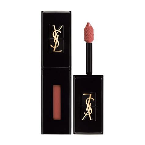 ysl nude champion|YSL The Inks Vinyl Cream .